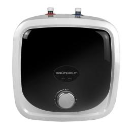 Водонагрівач Grunhelm WH-10U White