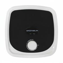 Водонагрівач Grunhelm WH-15D White