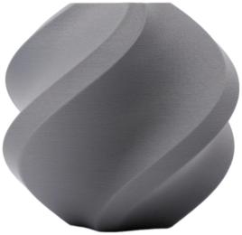 Пластик для 3D-принтера Bambu Lab PLA Matte 1kg Ash Gray (11102)