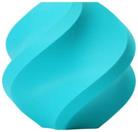 Пластик для 3D-принтера Bambu Lab PLA Basic 1kg Turquoise (10605)
