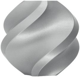 Пластик для 3D-принтера Bambu Lab PLA Basic 1kg Silver (10102)