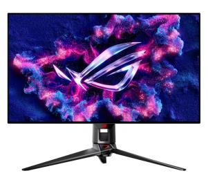 Монітор Asus PG32UCDP Black 31.5 (90LM0A50-B01370)