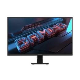 Монітор Gigabyte GS27QA Gaming Monitor Black 27
