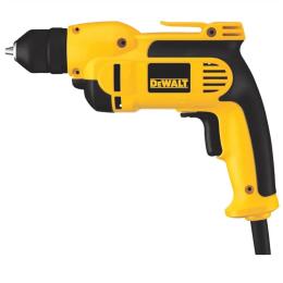 Дриль DEWALT DWD112S Black Yellow