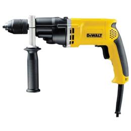 Дриль DEWALT D21441 Black Yellow