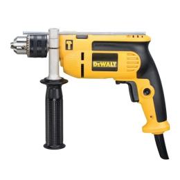 Дриль DEWALT DWD024 Black Yellow