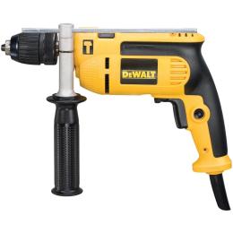 Дриль DEWALT DWD024S Black Yellow
