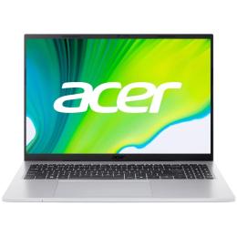 Ноутбук Acer Aspire Go 16 AG16-71P-39RC (NX.JTHEU.001) Silver