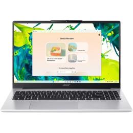 Ноутбук Acer Aspire Lite AL15-45P-R88L (NX.DN5EU.001) Silver