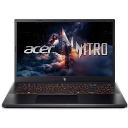 Ноутбук Acer Nitro V 15 ANV15-52 (NH.QV3EX.001) Black