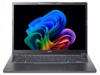 Ноутбук Acer Aspire 14 AI A14-52M-5067 (NX.JFVET.001) Iron