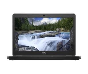 Ноутбук Dell Latitude 5490 (210-ANMX#UL-85) Black