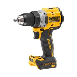 Дриль DEWALT DCD800NT Black Yellow