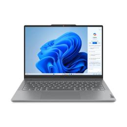 Ноутбук Lenovo IdeaPad 5 2in1 14IRH9 (83KX005DIX) Luna Gray