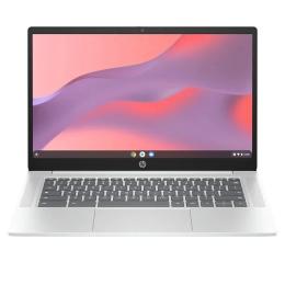 Ноутбук HP Chromebook 14a-nf0001nl (A42G4EA) Glacier Silver