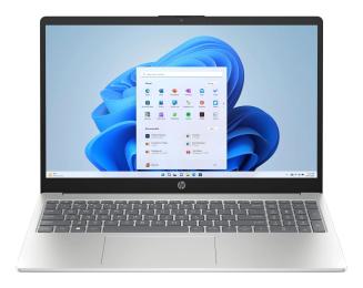 Ноутбук HP 15-fd0098nl (BT5G9EA) Silver