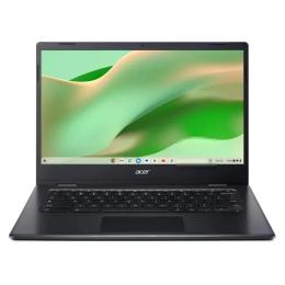 Ноутбук Acer ChromeBook A314-1H-C5GY (NX.J37ET.001) Black