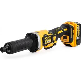 Шліфмашина DEWALT DCG426P2