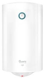 Водонагрівач Quartz Start 100 V White
