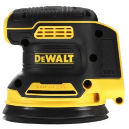 Шліфмашина DEWALT DCW210N