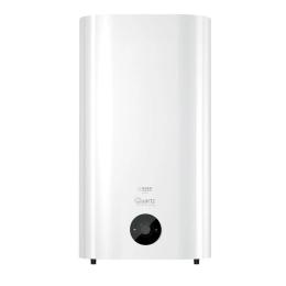 Водонагрівач Quartz Linder 80 White