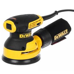 Шліфмашина DEWALT DWE6423