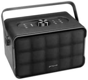Акустика портативна Proove Fader 80W (APP) Black