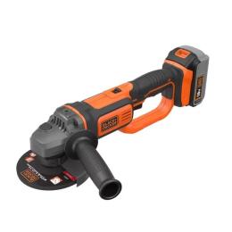 Шліфмашина Black+Decker BCG720M1
