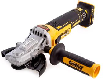 Шліфмашина DEWALT DCG405FN