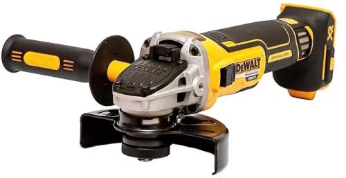 Шліфмашина DEWALT DCG405N