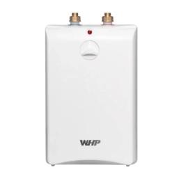 Водонагрівач WHP Junior 5 White