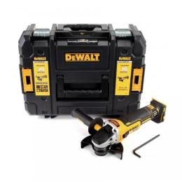 Шліфмашина DEWALT DCG405NT