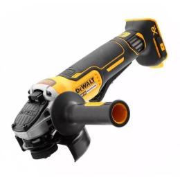 Шліфмашина DEWALT DCG406N