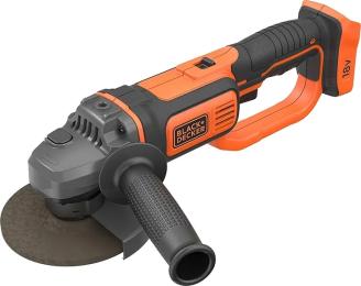 Шліфмашина Black+Decker BCG720N