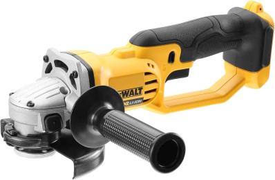 Шліфмашина DEWALT DCG412N