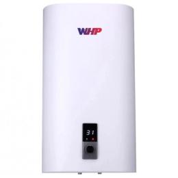 Водонагрівач WHP Flat WHP-F 80 White