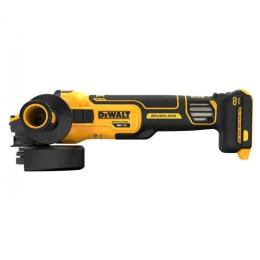 Шліфмашина DEWALT DCG409VSNT