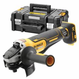 Шліфмашина DEWALT DCG406NT