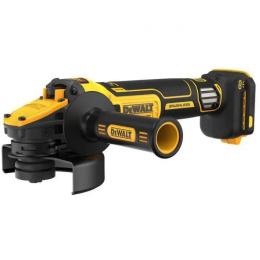Шліфмашина DEWALT DCG409VSN