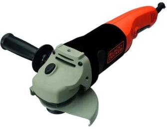 Шліфмашина Black+Decker KG1202