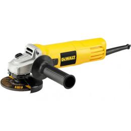 Шліфмашина DEWALT DWE4117
