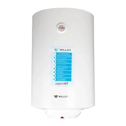 Водонагрівач Willer EV80R-HIT White