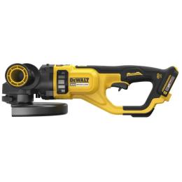 Шліфмашина DEWALT DCG460NK