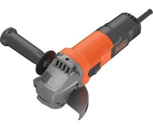 Шліфмашина Black+Decker BEG120