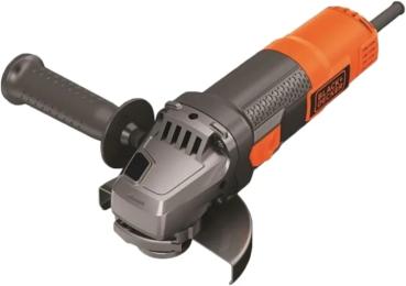 Шліфмашина Black+Decker BEG220