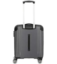 Валіза Travelite City S exp Antracite (TL073044-04)