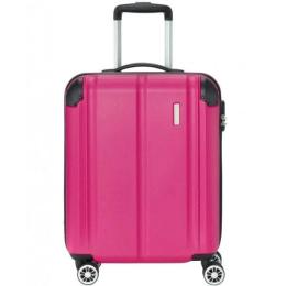 Валіза Travelite City S Berry (TL073047-17)