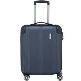 Валіза Travelite City S Navy (TL073047-20)