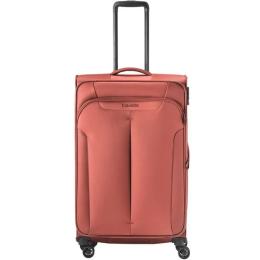 Валіза Travelite Croatia L Coral (TL080349-88)