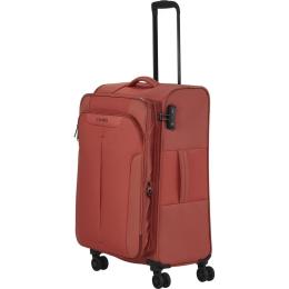 Валіза Travelite Croatia M Coral (TL080348-88)